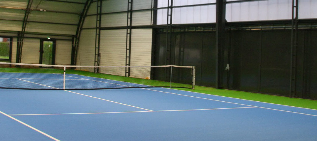 important: infos pratique sportive au CTC à partir du 16 janvier