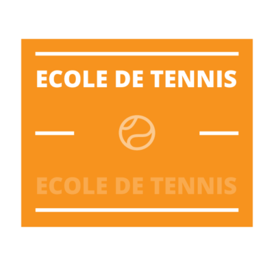 Renouvellement Ecole de Tennis