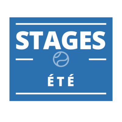 Stage été
