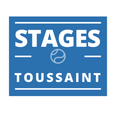 Stage Toussaint