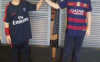 Match Real-Psg: mardi 26 novembre 20h45