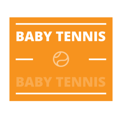 Baby Tennis