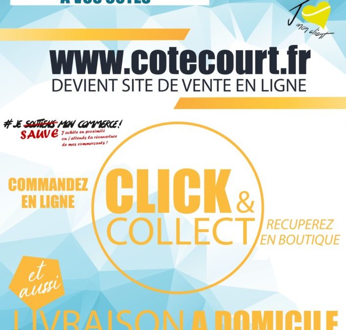 infos partenaire: Côté-Court