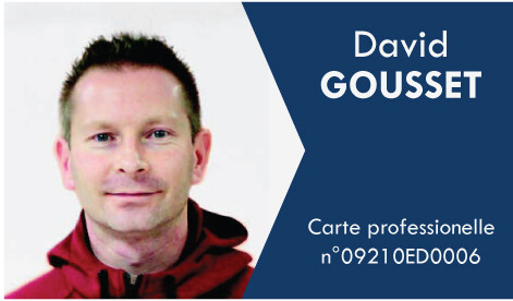 fonctionnement secrétariat pendant le congé paternité de David